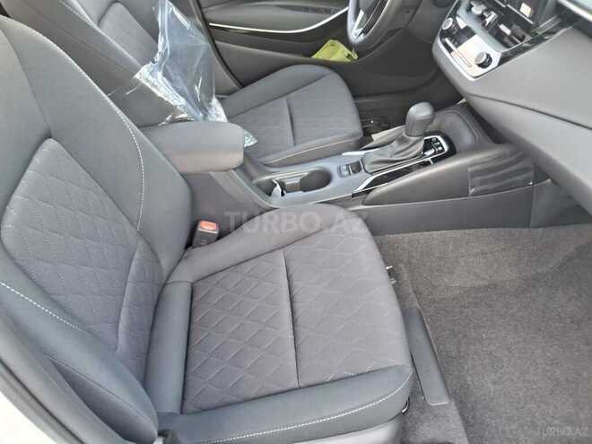 Toyota Corolla 2023, 0 km - 1.8 l - Bakı