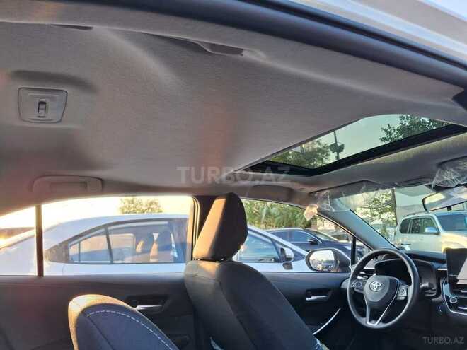 Toyota Corolla 2023, 0 km - 1.8 l - Bakı