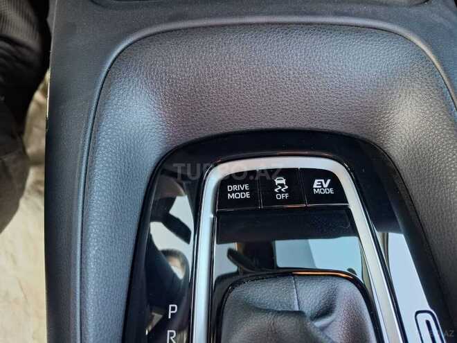 Toyota Corolla 2023, 0 km - 1.8 l - Bakı