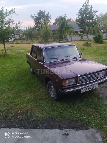 LADA (VAZ) 2107 2006, 250,000 km - 1.6 l - Zaqatala