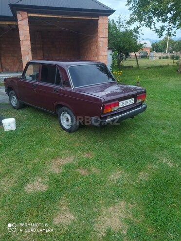 LADA (VAZ) 2107 2006, 250,000 km - 1.6 l - Zaqatala
