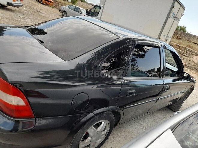Opel Vectra 1996, 29,880 km - 1.6 l - Bakı