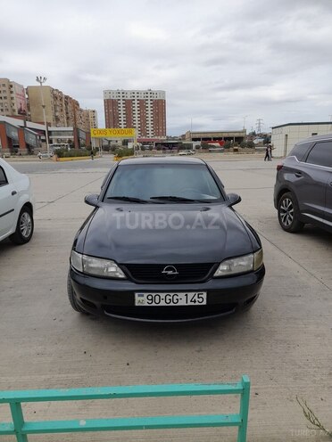Opel Vectra 1996, 29,880 km - 1.6 l - Bakı