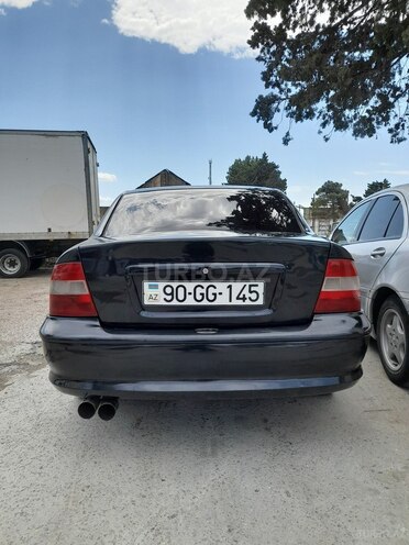 Opel Vectra 1996, 29,880 km - 1.6 l - Bakı