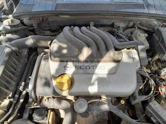 Opel Vectra 1996, 29,880 km - 1.6 l - Bakı