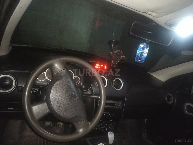 Iran Khodro Runna 2014, 317,000 km - 1.6 l - Oğuz