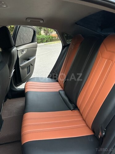 Kia Cerato 2019, 73,000 km - 2.0 l - Bakı