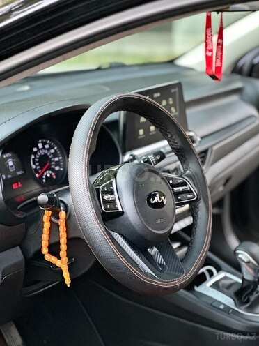 Kia Cerato 2019, 73,000 km - 2.0 l - Bakı