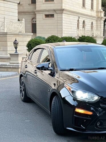 Kia Cerato 2019, 73,000 km - 2.0 l - Bakı