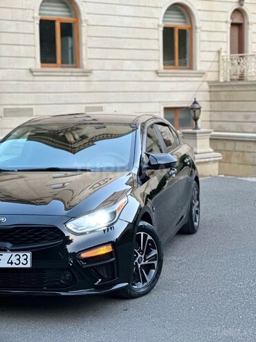 Kia Cerato 2019, 73,000 km - 2.0 l - Bakı