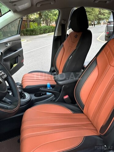 Kia Cerato 2019, 73,000 km - 2.0 l - Bakı