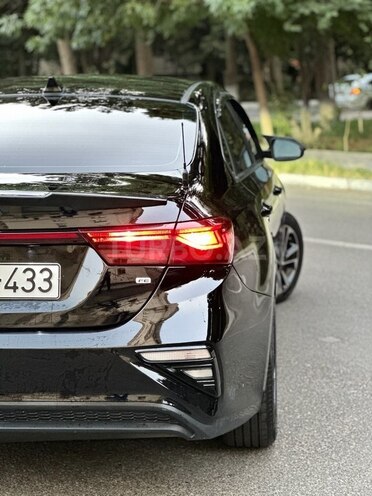 Kia Cerato 2019, 73,000 km - 2.0 l - Bakı