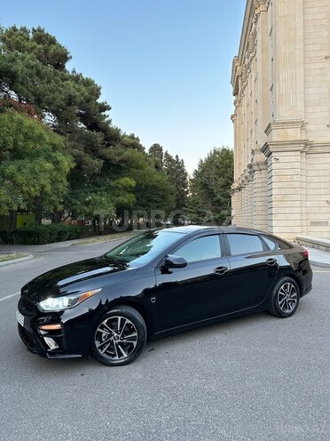 Kia Cerato 2019, 73,000 km - 2.0 l - Bakı