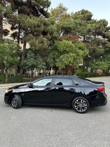 Kia Cerato 2019, 73,000 km - 2.0 l - Bakı