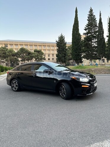 Kia Cerato 2019, 73,000 km - 2.0 l - Bakı