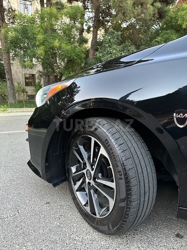 Kia Cerato 2019, 73,000 km - 2.0 l - Bakı