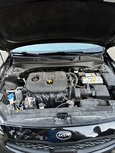 Kia Cerato 2019, 73,000 km - 2.0 l - Bakı