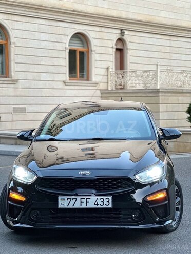 Kia Cerato 2019, 73,000 km - 2.0 l - Bakı