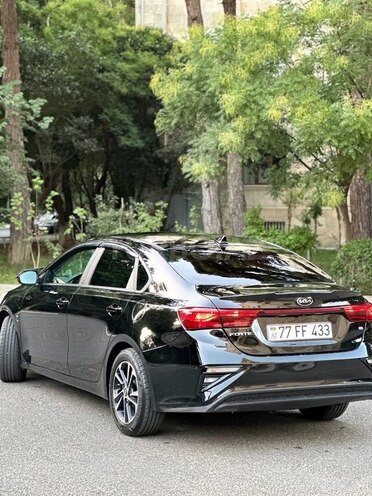 Kia Cerato 2019, 73,000 km - 2.0 l - Bakı