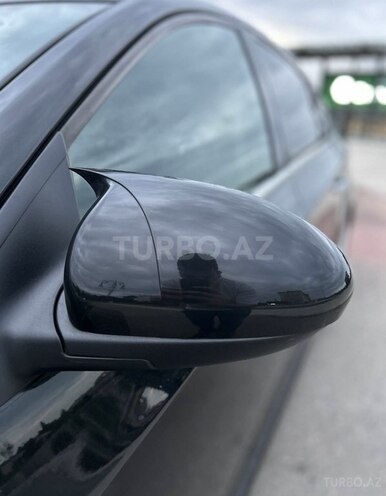 Chevrolet Cruze 2016, 156,000 km - 1.4 l - Bakı