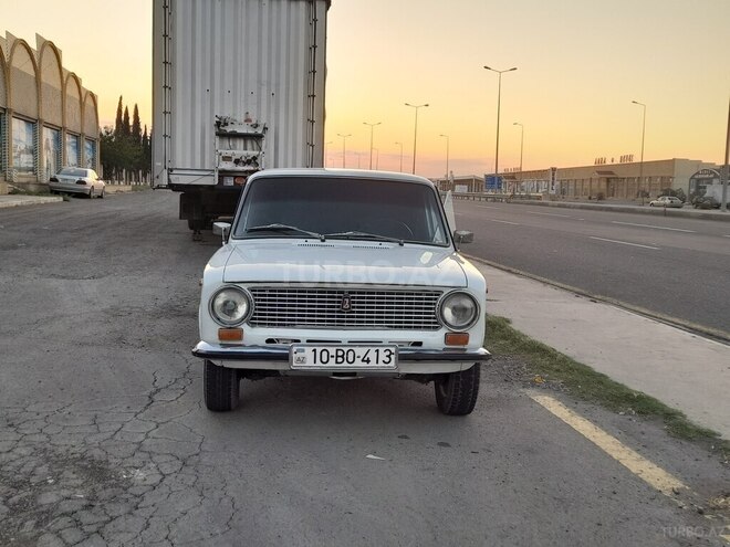 LADA (VAZ) 21013 1986, 150,000 km - 1.6 л - Goranboy