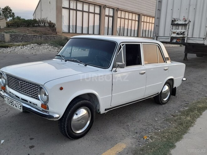 LADA (VAZ) 21013 1986, 150,000 km - 1.6 л - Goranboy
