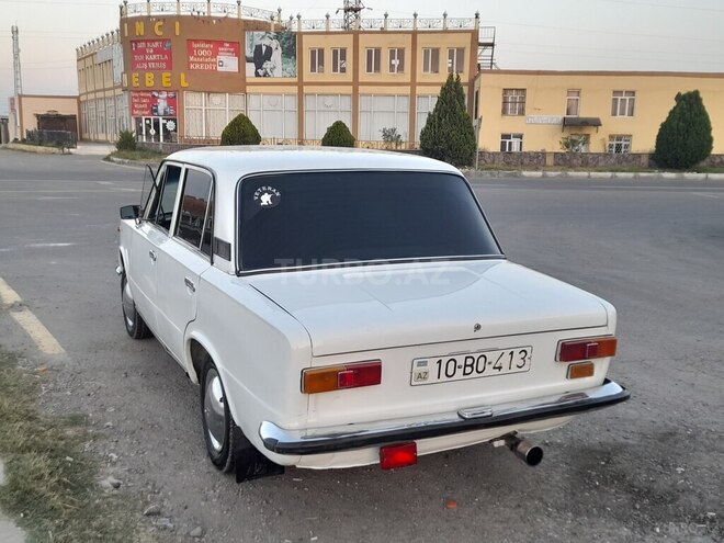 LADA (VAZ) 21013 1986, 150,000 km - 1.6 л - Goranboy
