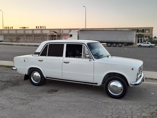 LADA (VAZ) 21013 1986, 150,000 km - 1.6 л - Goranboy