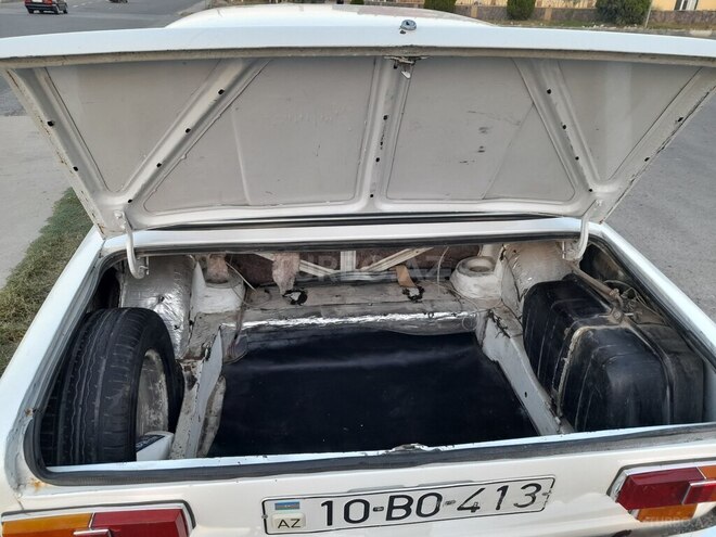 LADA (VAZ) 21013 1986, 150,000 km - 1.6 л - Goranboy
