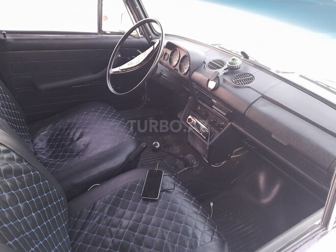 LADA (VAZ) 21013 1986, 150,000 km - 1.6 л - Goranboy