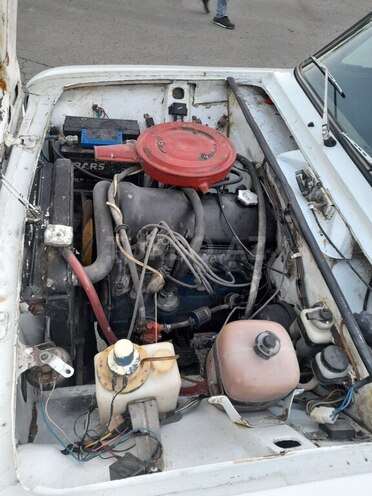 LADA (VAZ) 21013 1986, 150,000 km - 1.6 л - Goranboy