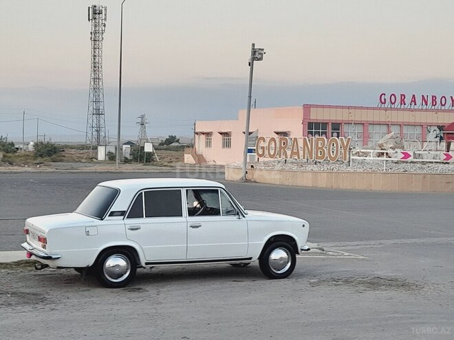 LADA (VAZ) 21013 1986, 150,000 km - 1.6 л - Goranboy