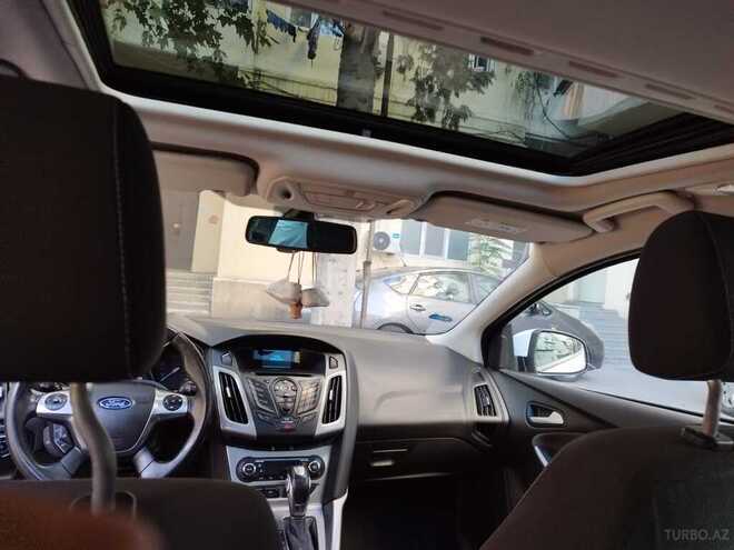 Ford Focus 2014, 179,000 km - 1.6 л - Bakı