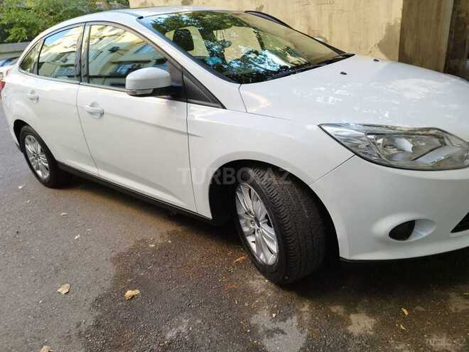 Ford Focus 2014, 179,000 km - 1.6 л - Bakı