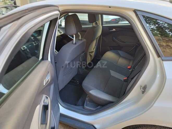 Ford Focus 2014, 179,000 km - 1.6 л - Bakı