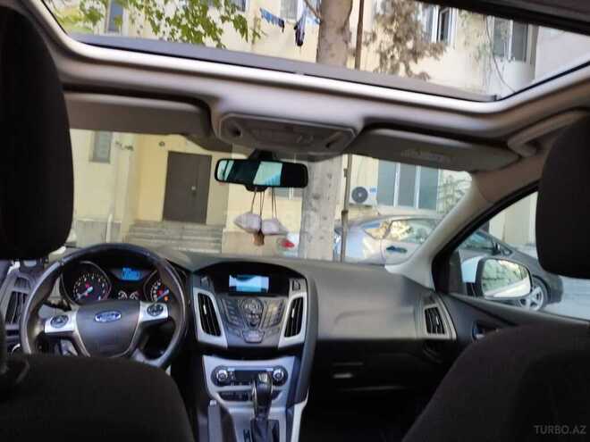Ford Focus 2014, 179,000 km - 1.6 л - Bakı