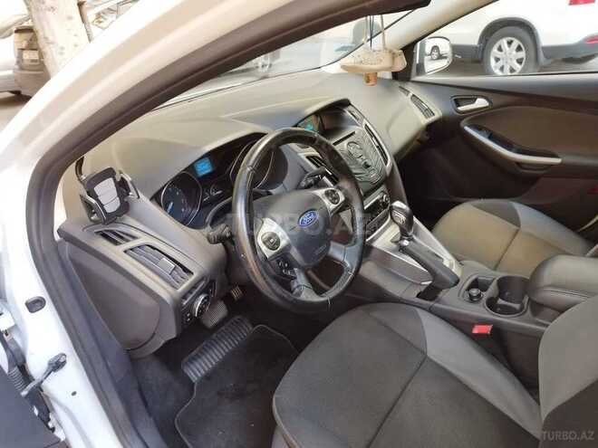 Ford Focus 2014, 179,000 km - 1.6 л - Bakı