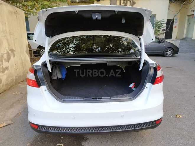 Ford Focus 2014, 179,000 km - 1.6 л - Bakı