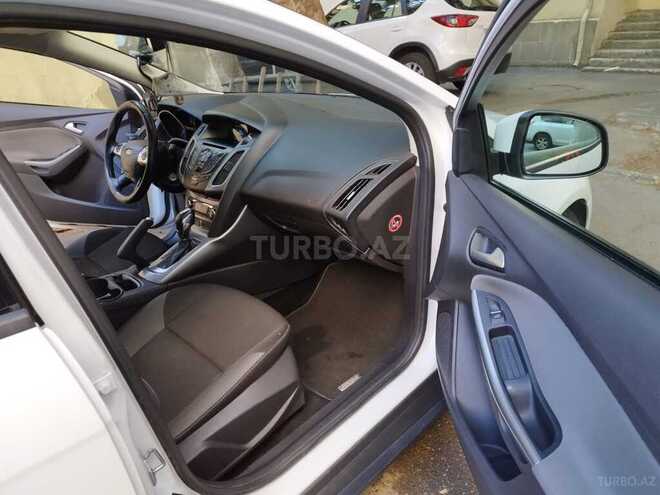 Ford Focus 2014, 179,000 km - 1.6 л - Bakı