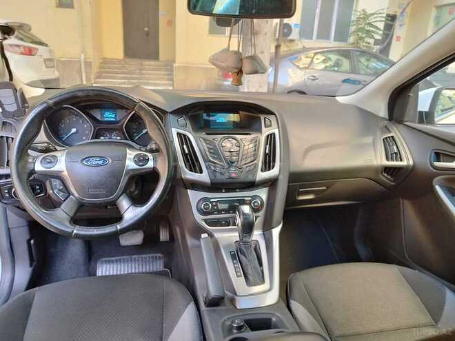Ford Focus 2014, 179,000 km - 1.6 л - Bakı