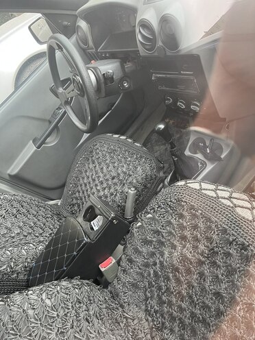 Saipa 132 2013, 290,000 km - 1.3 л - Bakı