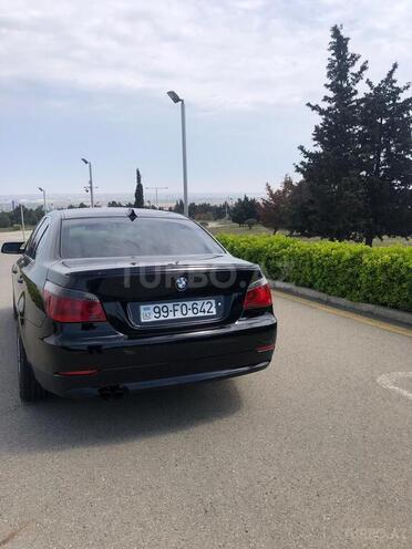 BMW 525 2005, 424,400 km - 2.5 l - Bakı