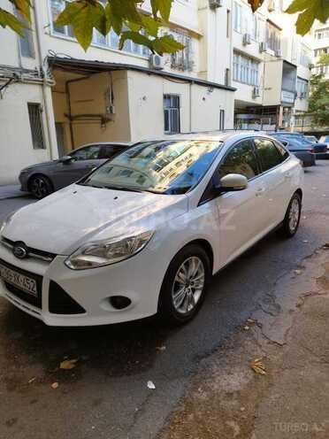 Ford Focus 2014, 179,000 km - 1.6 л - Bakı