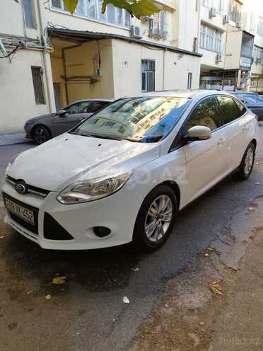 Ford Focus 2014, 179,000 km - 1.6 л - Bakı
