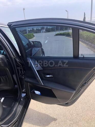 BMW 525 2005, 424,400 km - 2.5 l - Bakı