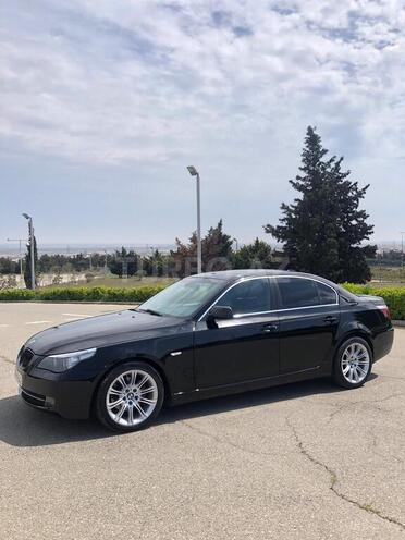 BMW 525 2005, 424,400 km - 2.5 l - Bakı
