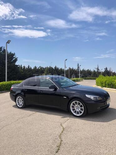 BMW 525 2005, 424,400 km - 2.5 l - Bakı