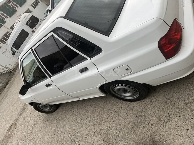 Saipa 132 2013, 290,000 km - 1.3 л - Bakı
