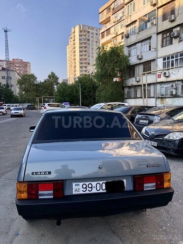 LADA (VAZ) 21099 2004, 265,863 km - 1.5 l - Bakı