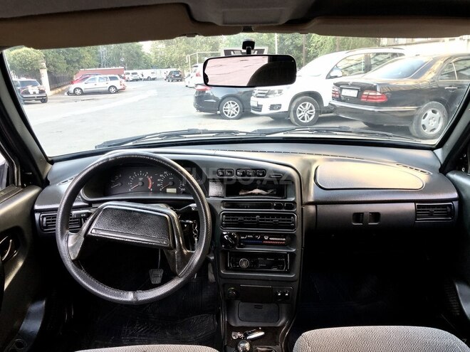 LADA (VAZ) 21099 2004, 265,863 km - 1.5 l - Bakı